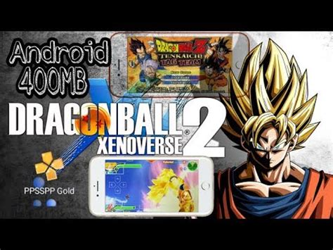 Dragon ball z ppsspp web site. Dragon Ball Xenoverse Ppsspp Download For Android - cleverza