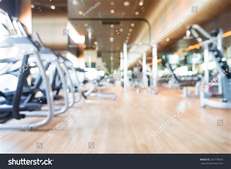 Pngtree offers hd gym background images for free download. Abstract Blur Gym Background Stock Photo 281378543 ...