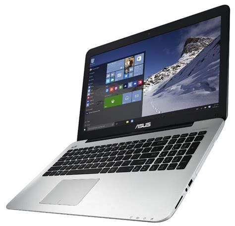 Asus F555ua Eh71 Laptop 156 Inch Intel Core I7 8gb Ram 1tb Hdd