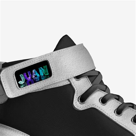 Air Juans A Custom Shoe Concept By Anthony Rodriguez