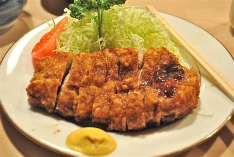 an introduction to tonkatsu the japanese dish you just need to taste japan travel guide matcha
