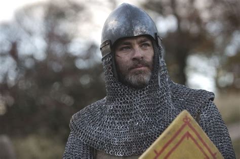 Whats The Real History Behind Netflixs Robert The Bruce
