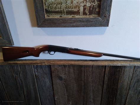 Remington Speedmaster Model 241 For Sale