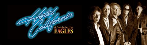 Hotel California A Salute To The Eagles Charlotte Symphony Orchestra