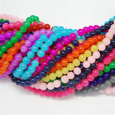 Wholesale Beads Bulk Beads 10mm Glass Beads 10mm Beads Etsy