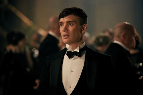 Download Cillian Murphy Thomas Shelby Tv Show Peaky Blinders Hd Wallpaper