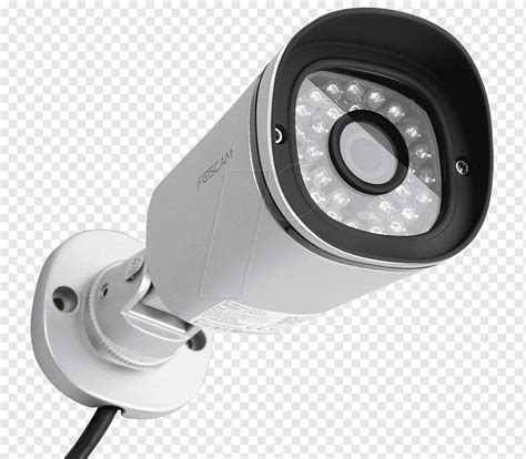 Foscam Fi9900p Kamera Ip Kamera Keamanan Nirkabel 1080p Kamera 1080p