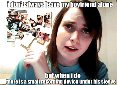 15 top crazy girlfriend meme jokes and pictures quotesbae