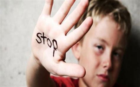 Quiz do you know the what makes abuse even harder to stop is that most of the time, the abuser is someone the child. Nine out of 10 incidents of child abuse go unreported ...