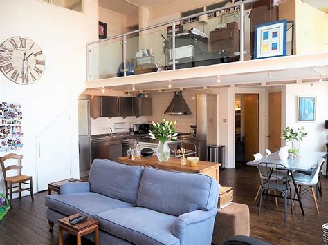 Beautiful Bright And Spacious Loft Apartment In Hackney The Online