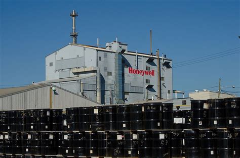 Nrc Renews License For Honeywell Uranium Conversion Facility For 40
