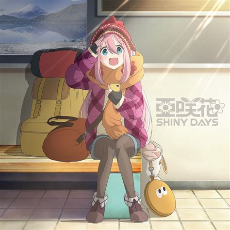 Download Opening And Ending Yuru Camp Dlanoboy