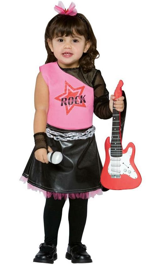 Ropa rockera para bebés. ¡Para pequeños rock stars!