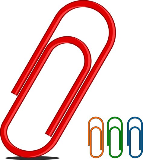 Free Paperclips Cliparts Download Free Paperclips Cliparts Png Images