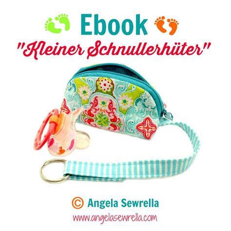 Sending you a little more joy this year, from kinder joy®. Ebook kleiner Schnullerhüter zum Download | Geldbeutel