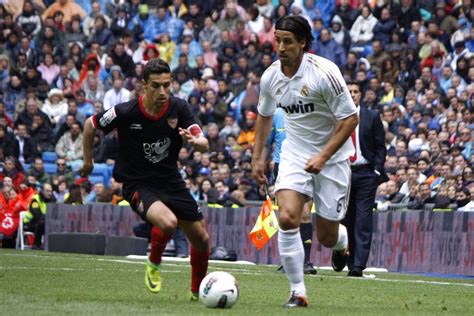 Check out his latest detailed stats including goals, assists, strengths & weaknesses and match ratings. Navas vuelve al Sevilla