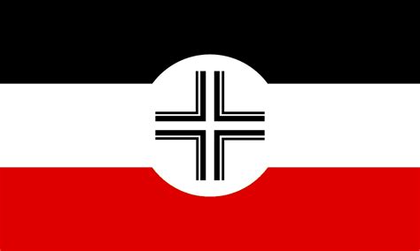 This Really Odd Censored German Flag For Battlefield 5 Rvexillology