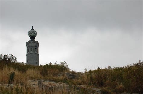 War Memorial Tower Mount Greylock Adams Massachusetts War Flickr