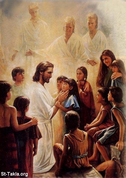 86 Best Jesus Loves The Little Children Images On Pinterest