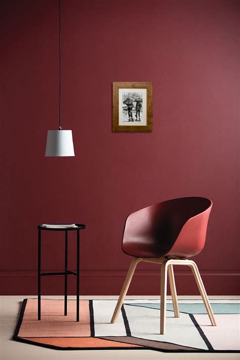 The idea of blurring the line between indoor and outdoor isn't a totally new or foreign concept. Terracotta Color Trends 2019 and how to use it - TrendBook ...