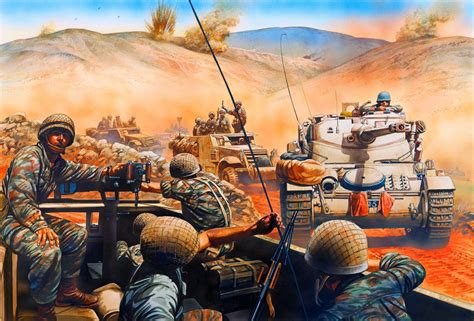 Watch the video for six day war from colonel bagshot's six day war for free, and see the artwork, lyrics and similar artists. 以色列为何不归还叙利亚的戈兰高地？_加利利