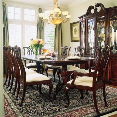 30 Wonderful Dining Table Set Up Ideas For Enjoy Your Dinner 24