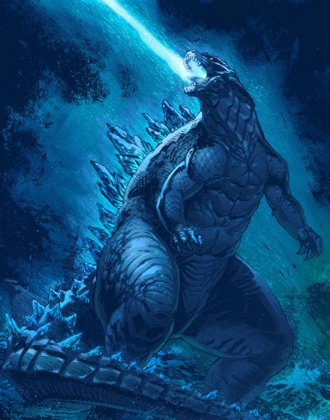 Ideas De Godzilla En Dibujos De Godzilla Godzilla Imagenes The Best