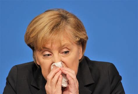 Последние твиты от angela merkel (offiziell inoffiziell) (@amerkel57). Der Postillon: Merkel niest: 27 Minuten begeisterter ...