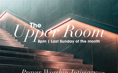 The Upper Room