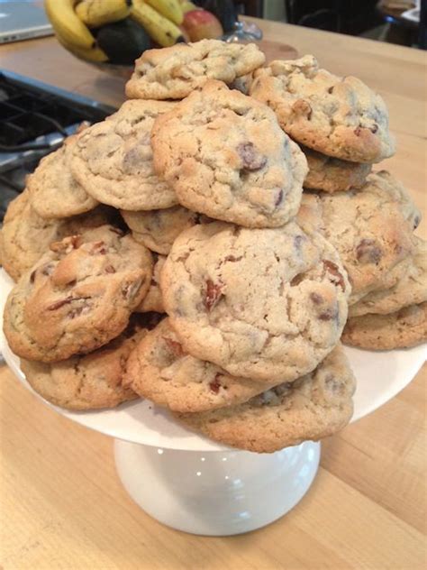 1 1/2 cups of packed brown sugar. Award Winning Chocolate Chip Cookies | Chocolate chip ...
