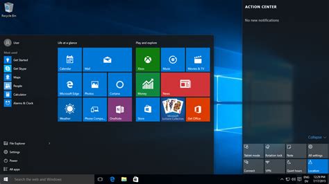 Windows 10 The Next Generation Of Microsoft Is Here Tech Reviews