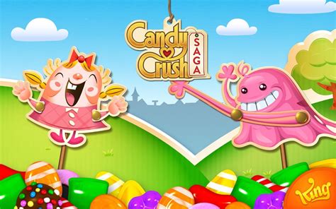 Candy Crush Saga Is Coming To Cbs As A Live Action Game Show
