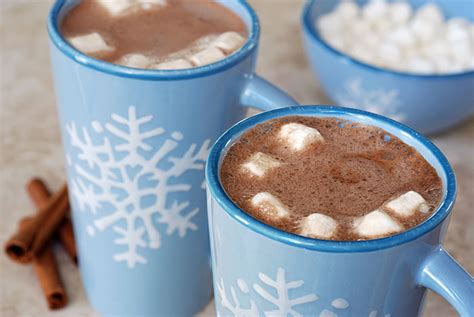 Homemade Hot Cocoa Mix The Cooking Mom