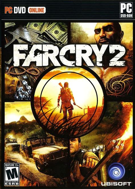 But when talking about the best game of the far cry series, you have to begin and end with the one that didn't just lay down the rules every subsequent game has followed. Far Cry 2 - PC | Review Any Game