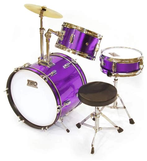 Cheap Purple Drum Set Find Purple Drum Set Deals On Line At