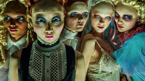 How To Watch American Horror Stories Season 2 Online Where To Stream Release Dates And Trailer