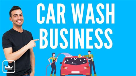 how to start a car wash business in 2022 [ 10 step by step guide ] youtube