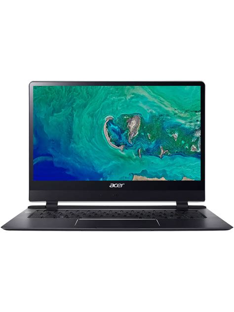 Acer Swift 7 Sf714 51t Laptop Intel Core I7 8gb Ram 256gb Ssd 140