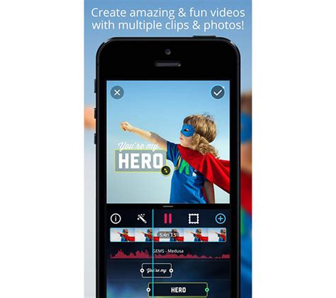 The best video editing apps. 10 Best Video Editing App for iPhone