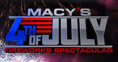 who s performing at the macy s 4th of july fireworks spectacular get ready for an exciting night