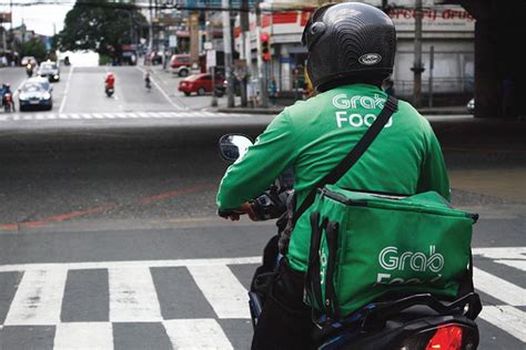 Grab all the best discounts for june grabfood promo code: Grab Riders Will Not Shoulder Expenses of Cash on Delivery ...