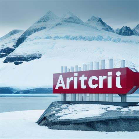 What If There Was A Shortcut Through The Arctic Swiss Re Identifies New Emerging Risks Snappy