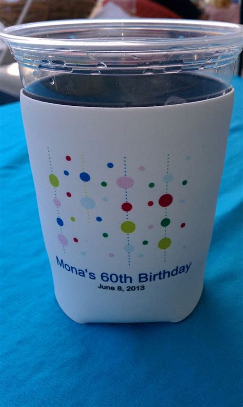 Monas 60th Birthday Party