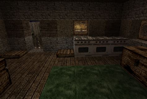 There Are No More Horror Texture Packs Discussion Minecraft