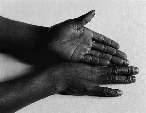 Untitled Hands From The Series Day Sleeper Dorothea Lange