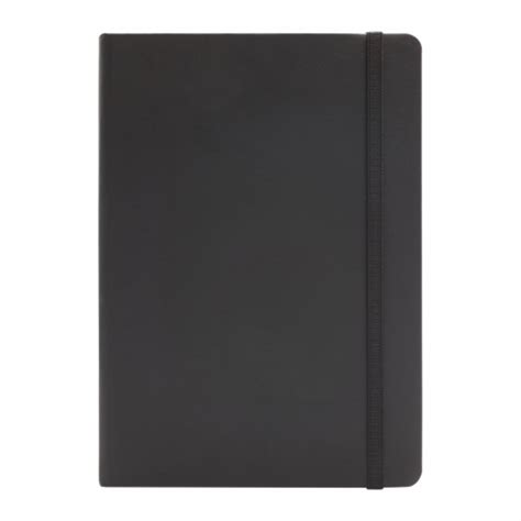 Buy Anupam Fluct Black A5 Notebook Diary Online At Best Prices In India