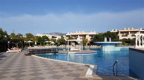 Gaia Palace Hotel Kos Greece - "Pool" Hotel Gaia Palace (Mastichari) • HolidayCheck (Kos | Griechenland)