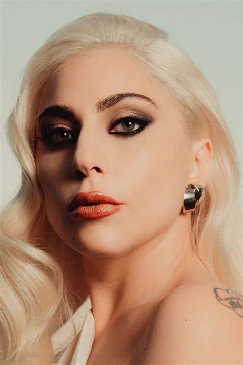 Lady Gaga Interesting Facts Age Biography And Faq Tnhrce