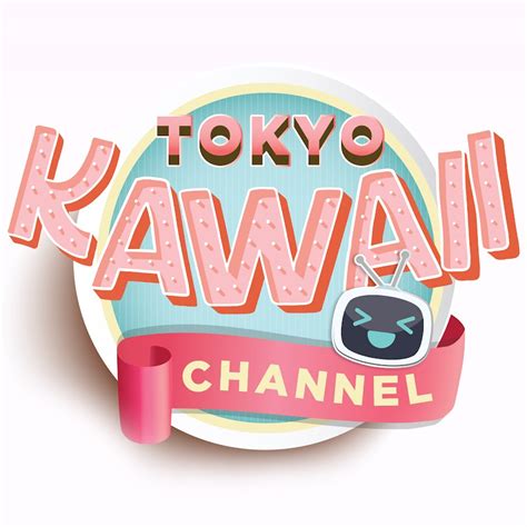 Tokyo Kawaii Channel Youtube