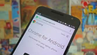At times google chrome randomly goes black and becomes unusable. How to speed up Chrome on Android | AndroidPIT